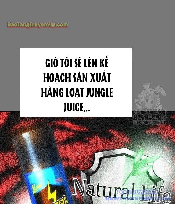 Nhân Trùng Đại Chiến
