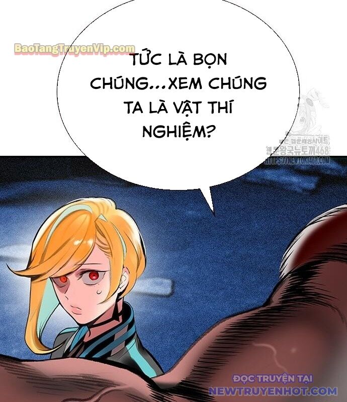 Nhân Trùng Đại Chiến