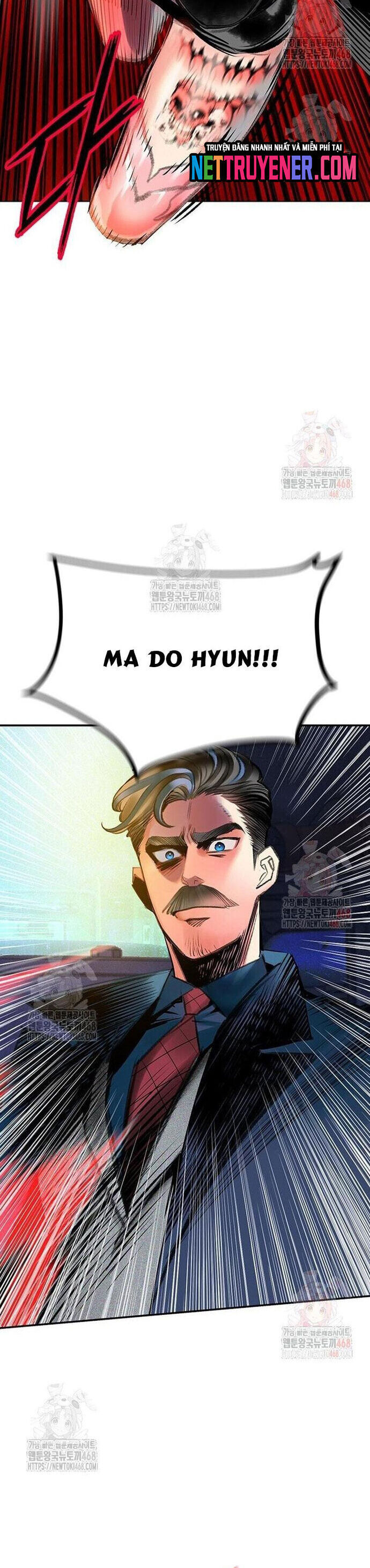 Nhân Trùng Đại Chiến