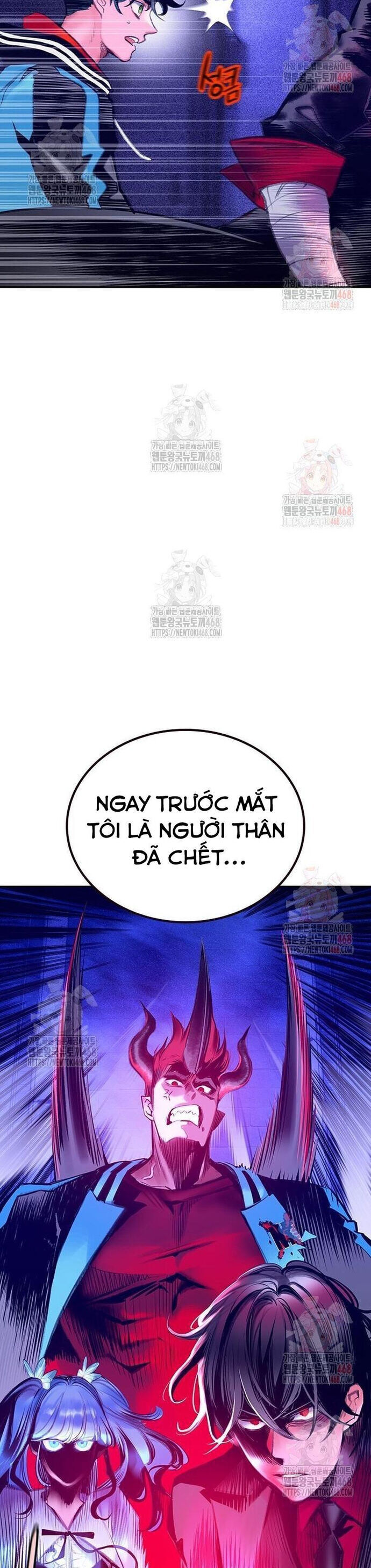 Nhân Trùng Đại Chiến