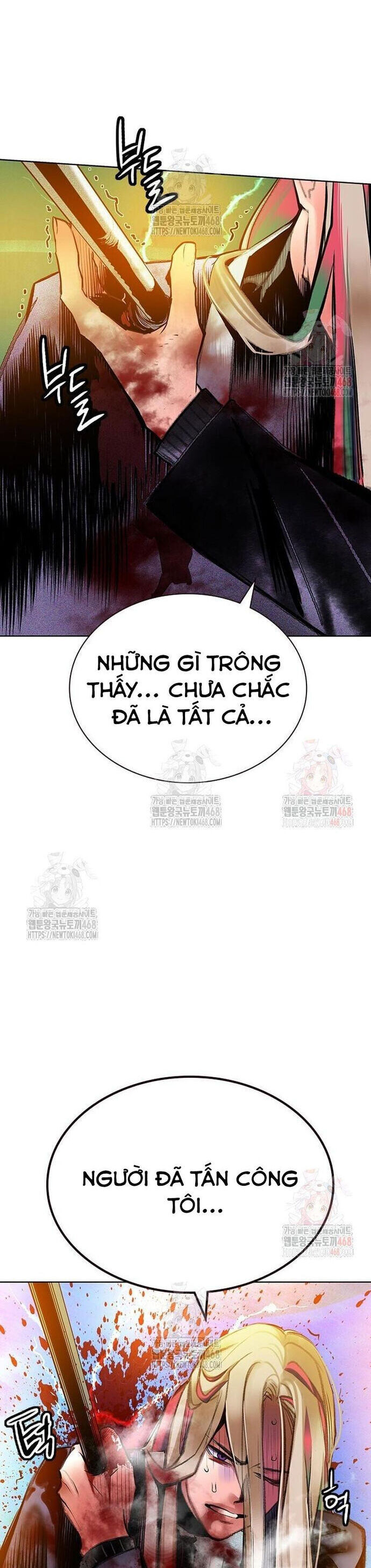 Nhân Trùng Đại Chiến