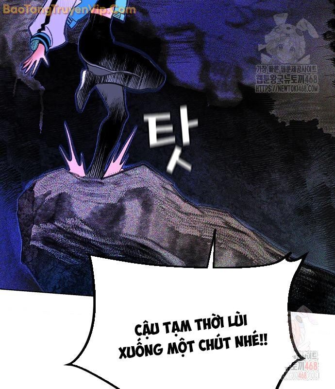 Nhân Trùng Đại Chiến
