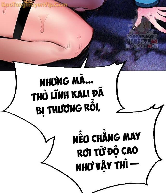 Nhân Trùng Đại Chiến
