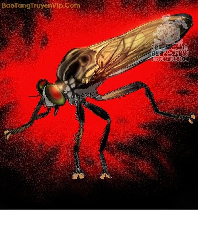 Nhân Trùng Đại Chiến