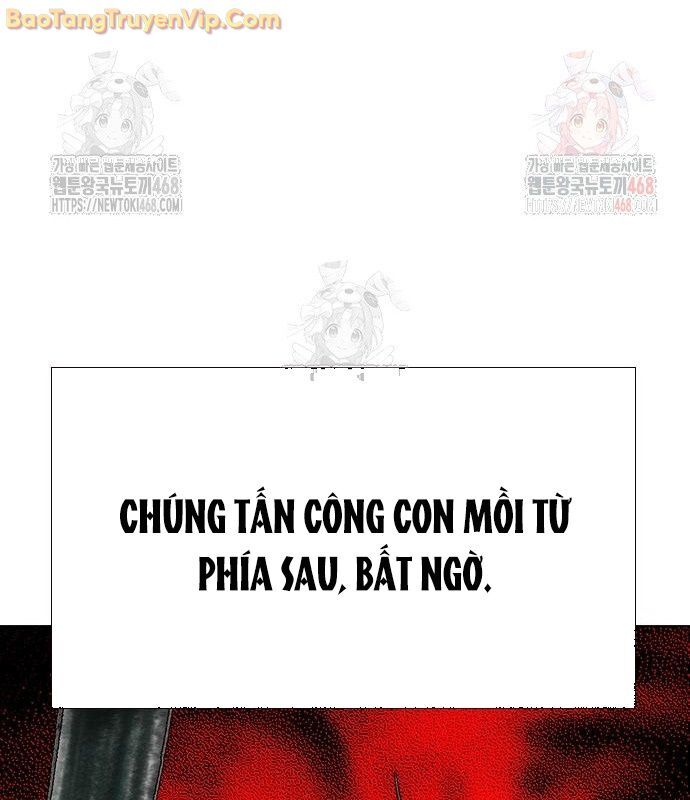 Nhân Trùng Đại Chiến