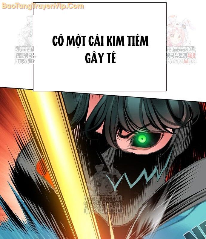 Nhân Trùng Đại Chiến