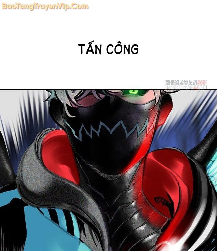 Nhân Trùng Đại Chiến