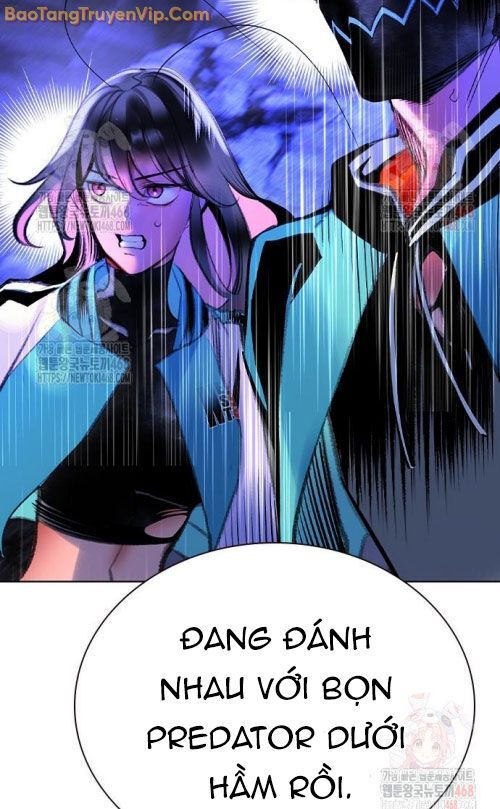 Nhân Trùng Đại Chiến