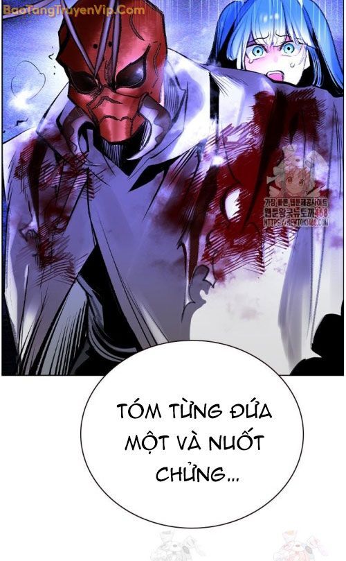 Nhân Trùng Đại Chiến