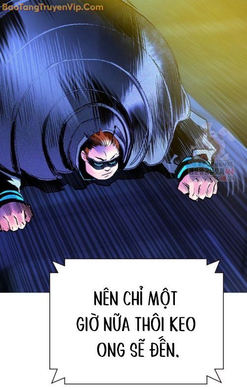 Nhân Trùng Đại Chiến