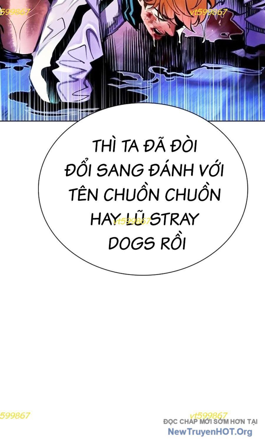 Nhân Trùng Đại Chiến