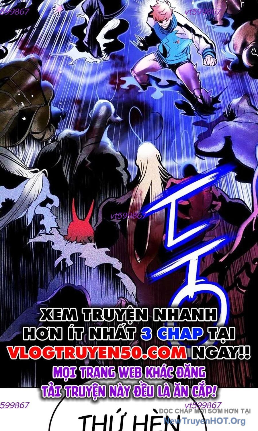 Nhân Trùng Đại Chiến