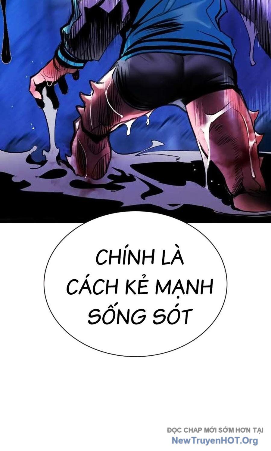 Nhân Trùng Đại Chiến