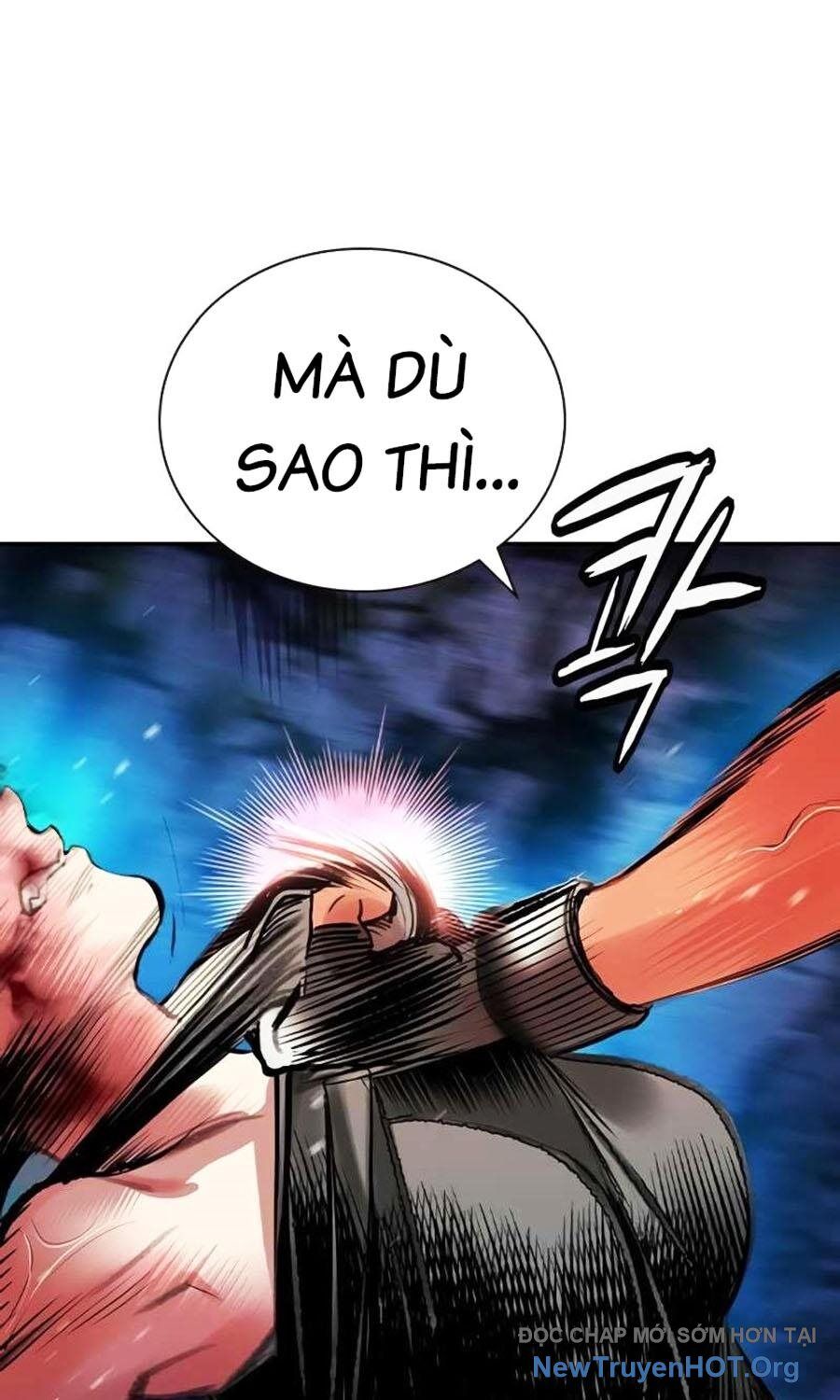 Nhân Trùng Đại Chiến