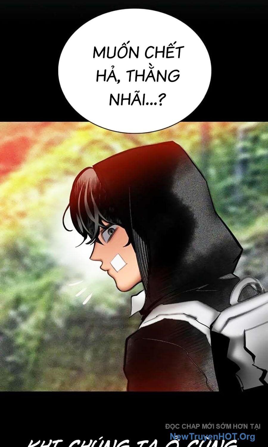 Nhân Trùng Đại Chiến