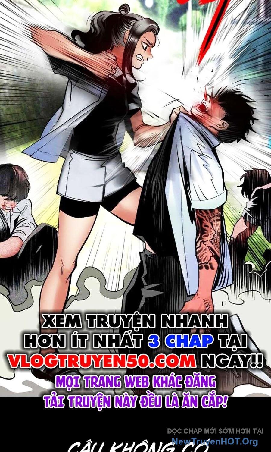 Nhân Trùng Đại Chiến