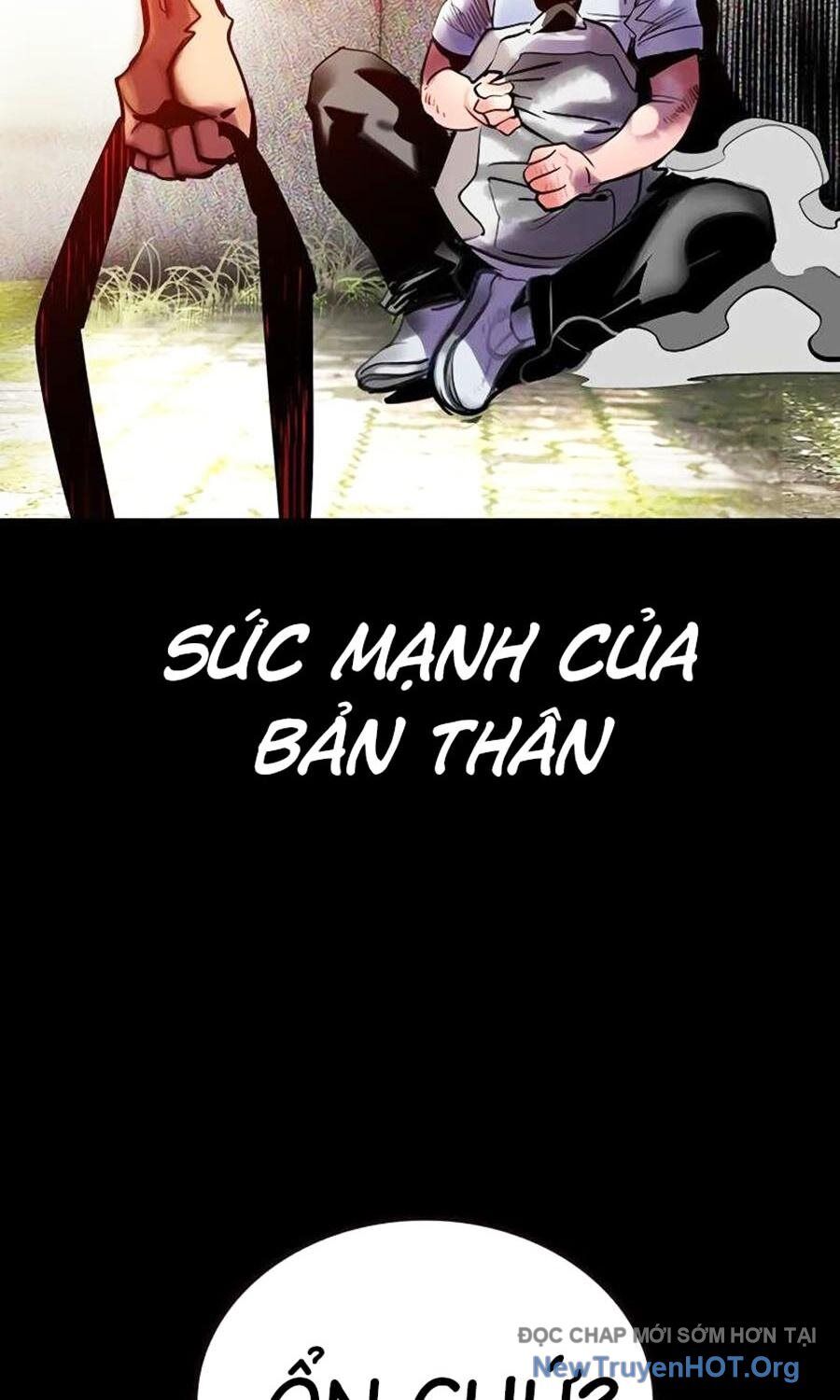 Nhân Trùng Đại Chiến