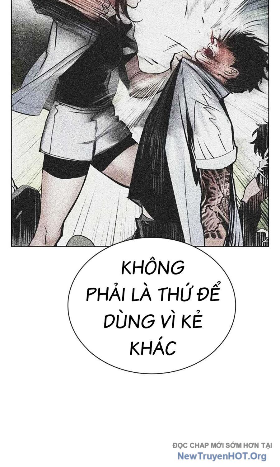 Nhân Trùng Đại Chiến