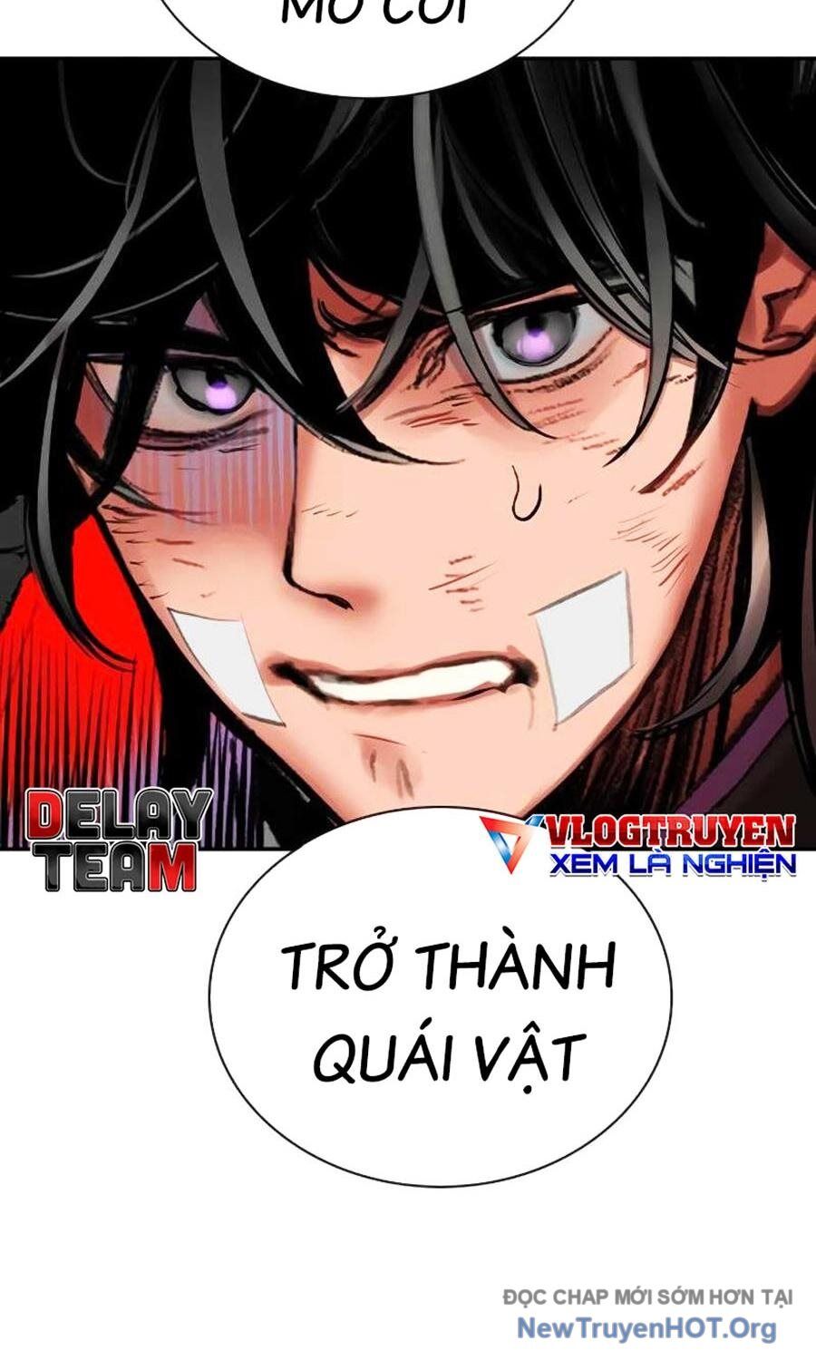 Nhân Trùng Đại Chiến