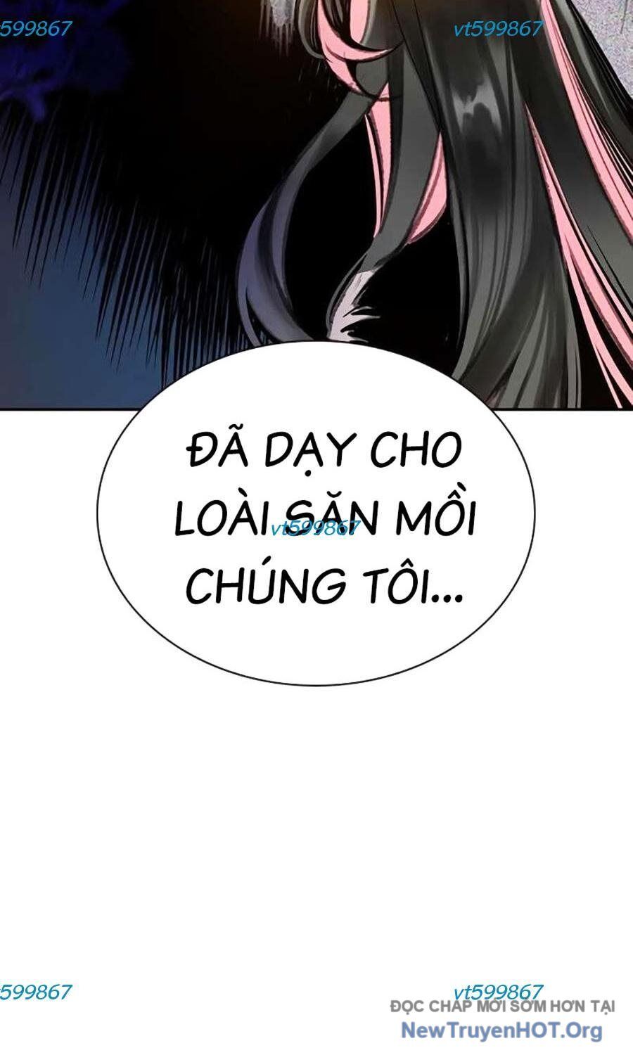 Nhân Trùng Đại Chiến