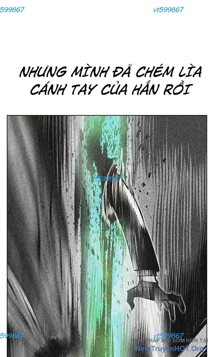 Nhân Trùng Đại Chiến