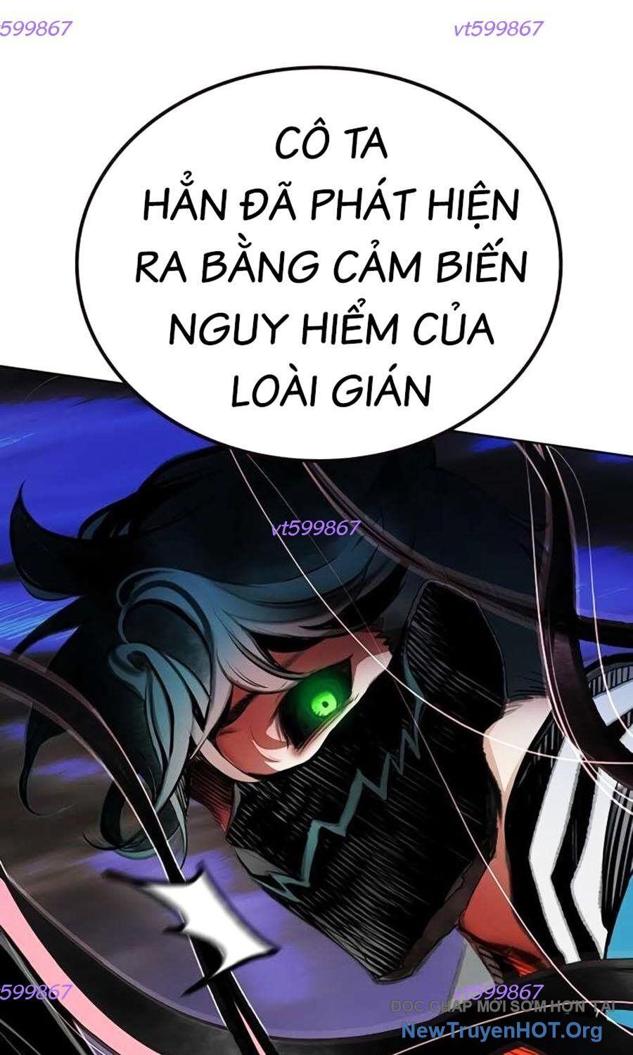 Nhân Trùng Đại Chiến