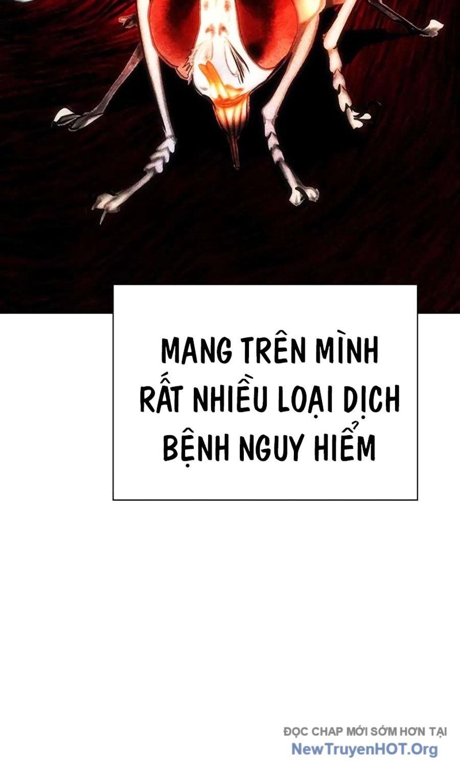 Nhân Trùng Đại Chiến