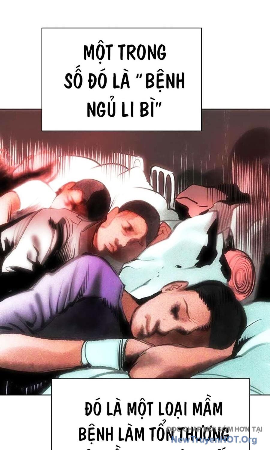 Nhân Trùng Đại Chiến