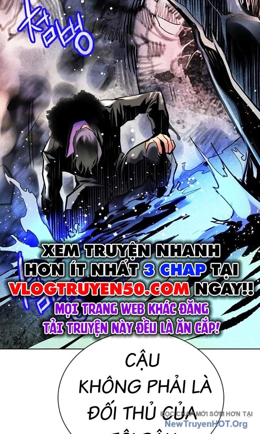 Nhân Trùng Đại Chiến