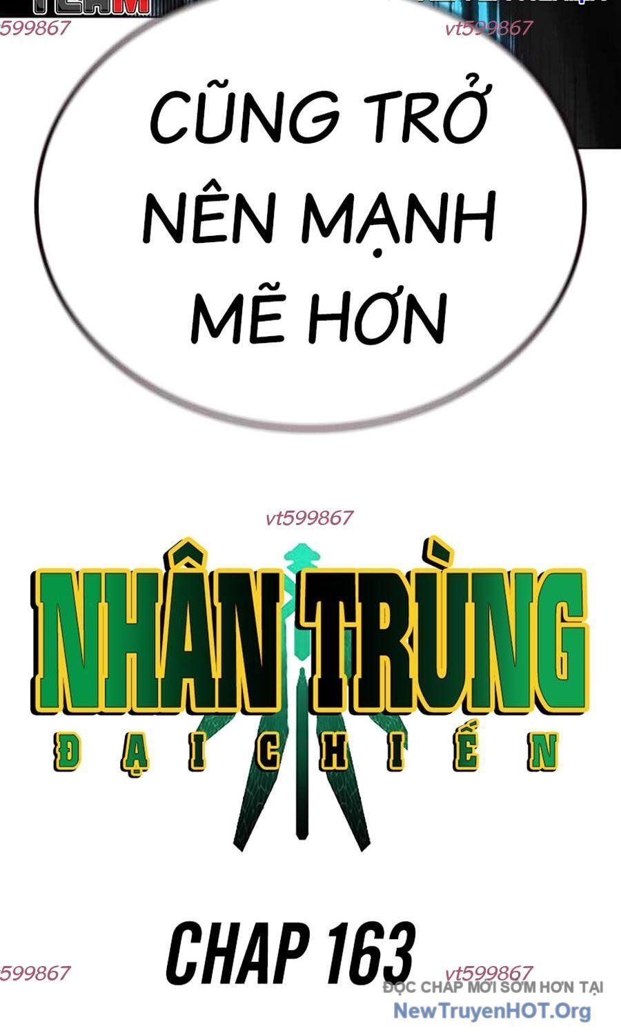 Nhân Trùng Đại Chiến