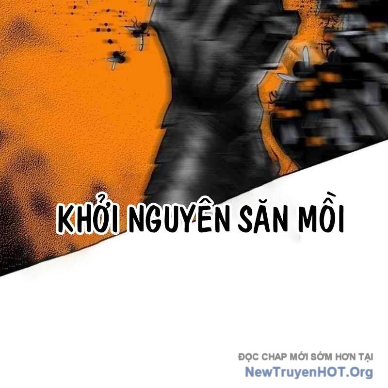 Nhân Trùng Đại Chiến