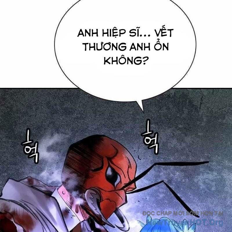 Nhân Trùng Đại Chiến