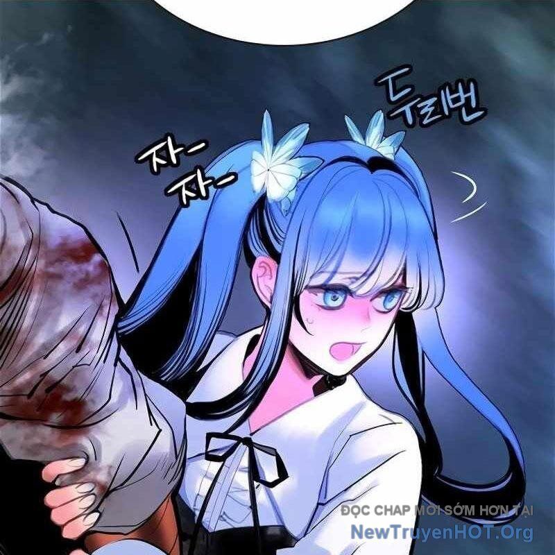 Nhân Trùng Đại Chiến
