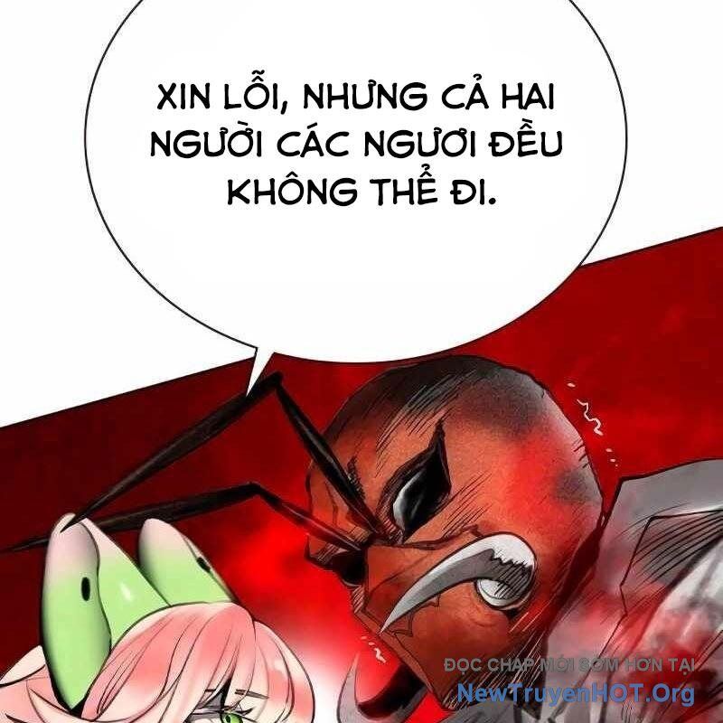 Nhân Trùng Đại Chiến