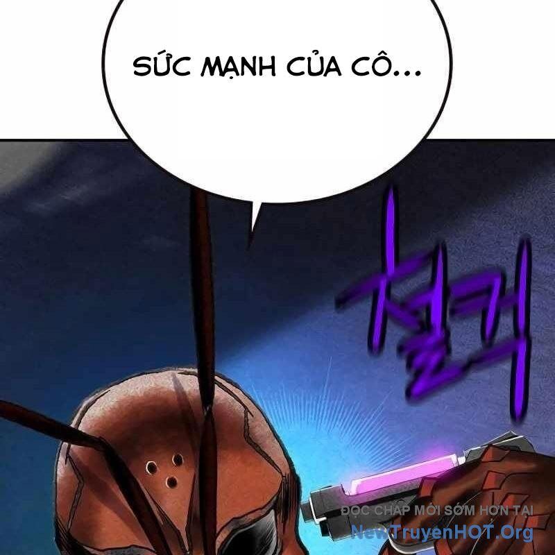 Nhân Trùng Đại Chiến
