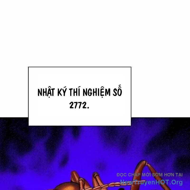 Nhân Trùng Đại Chiến