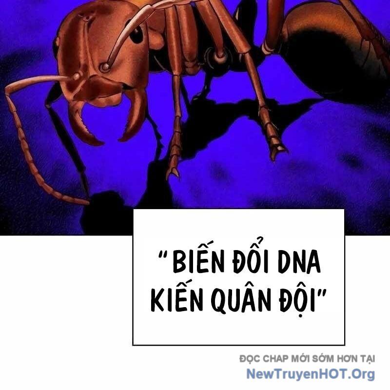 Nhân Trùng Đại Chiến