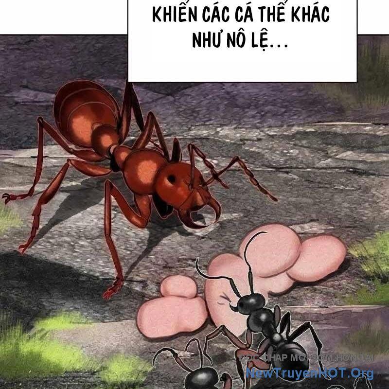 Nhân Trùng Đại Chiến