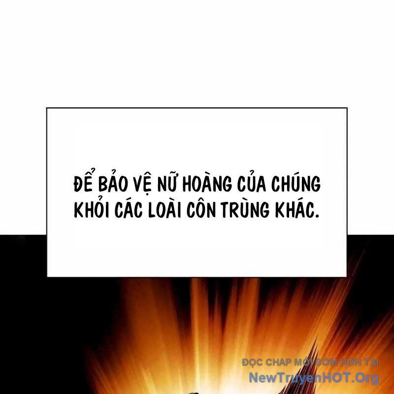 Nhân Trùng Đại Chiến