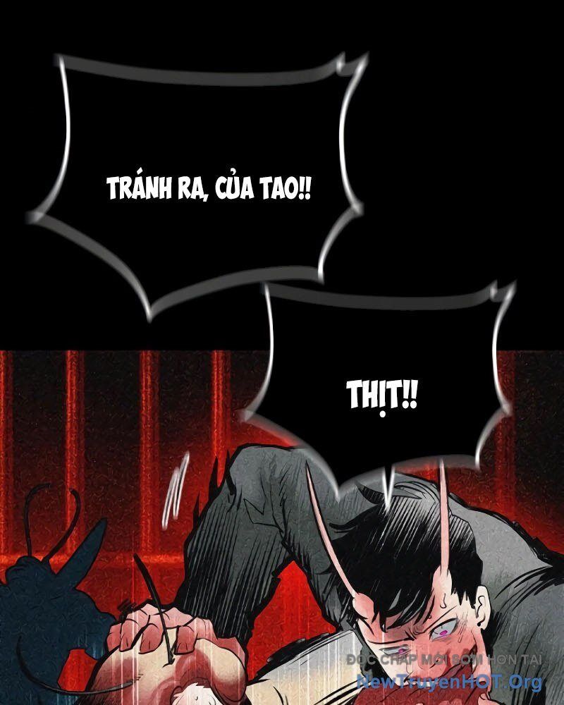 Nhân Trùng Đại Chiến