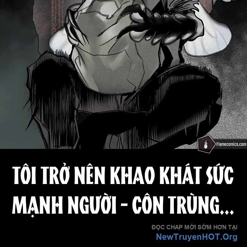 Nhân Trùng Đại Chiến