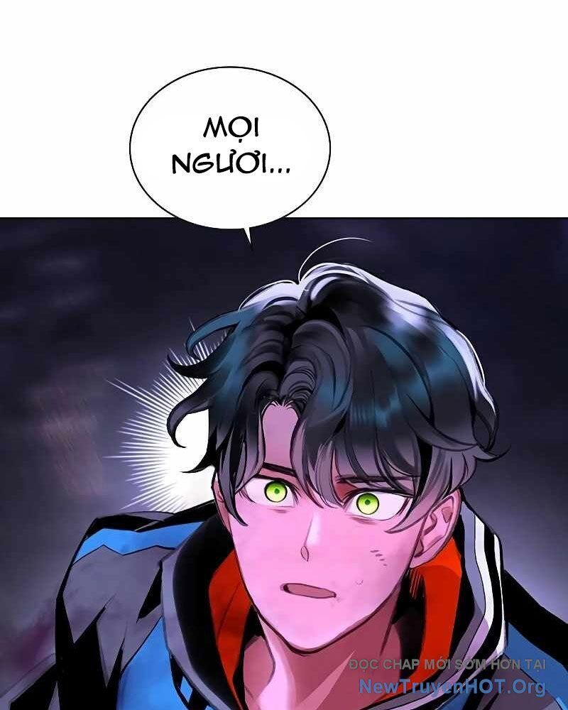 Nhân Trùng Đại Chiến