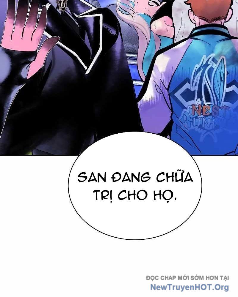 Nhân Trùng Đại Chiến