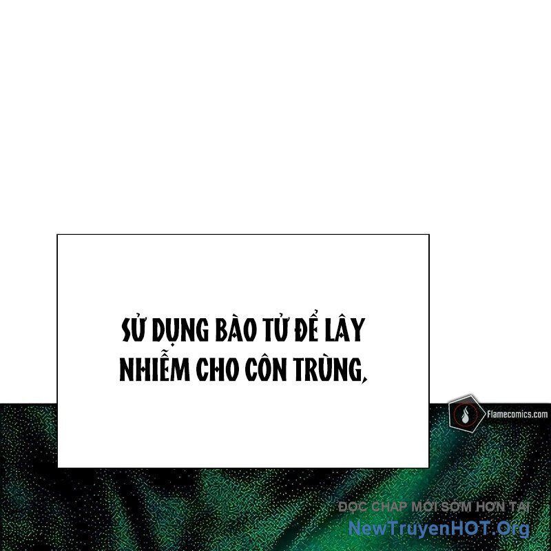 Nhân Trùng Đại Chiến