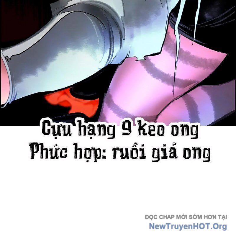 Nhân Trùng Đại Chiến