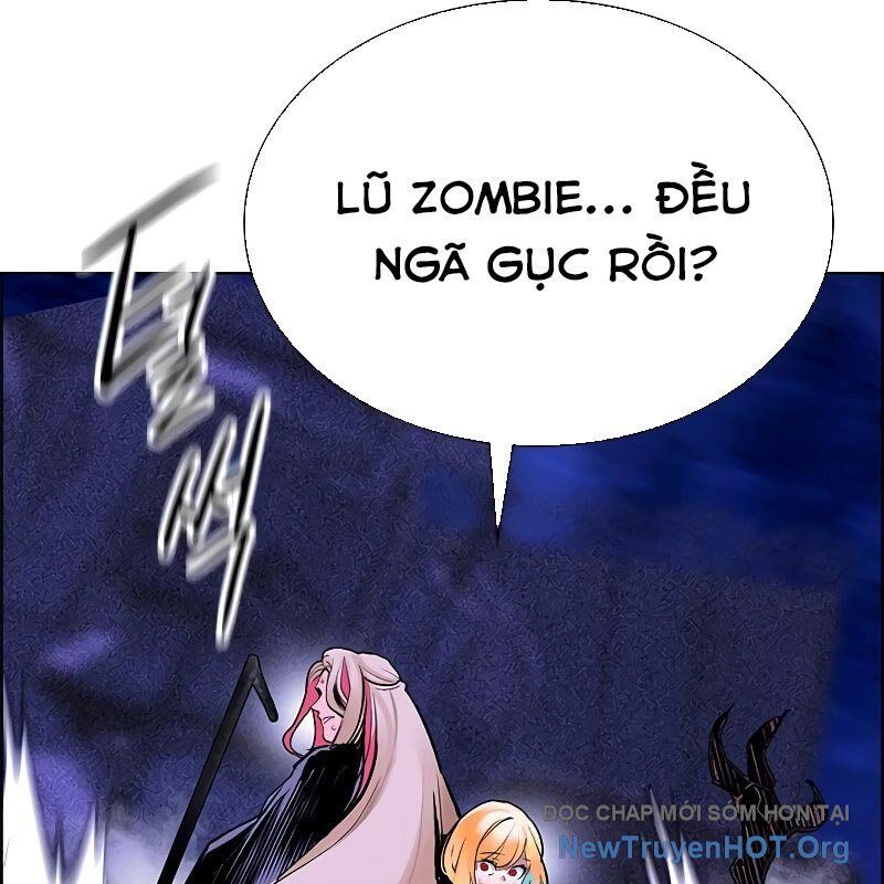 Nhân Trùng Đại Chiến