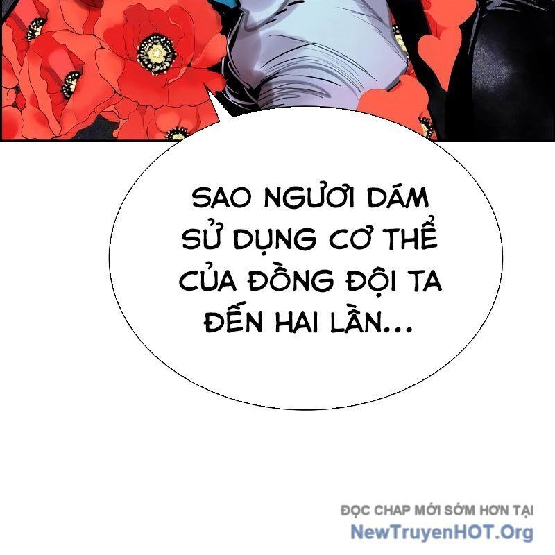 Nhân Trùng Đại Chiến