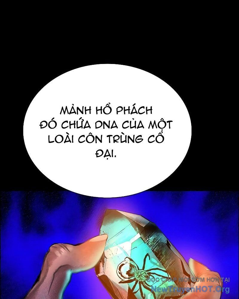 Nhân Trùng Đại Chiến