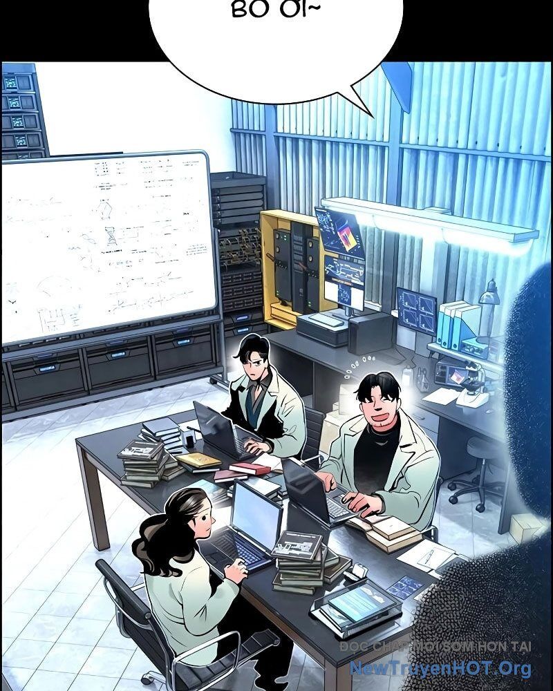 Nhân Trùng Đại Chiến