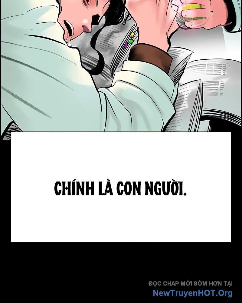 Nhân Trùng Đại Chiến